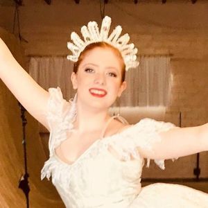 Meet your Posher, Christi